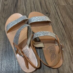 Ancient Greek Sandals 38
